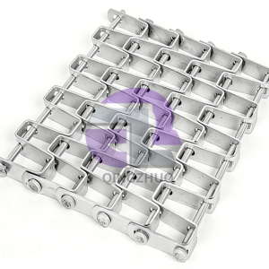Flat Wire Belt