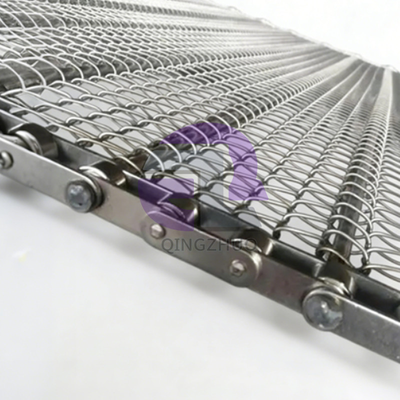 Chain Driven Belt - Image 2