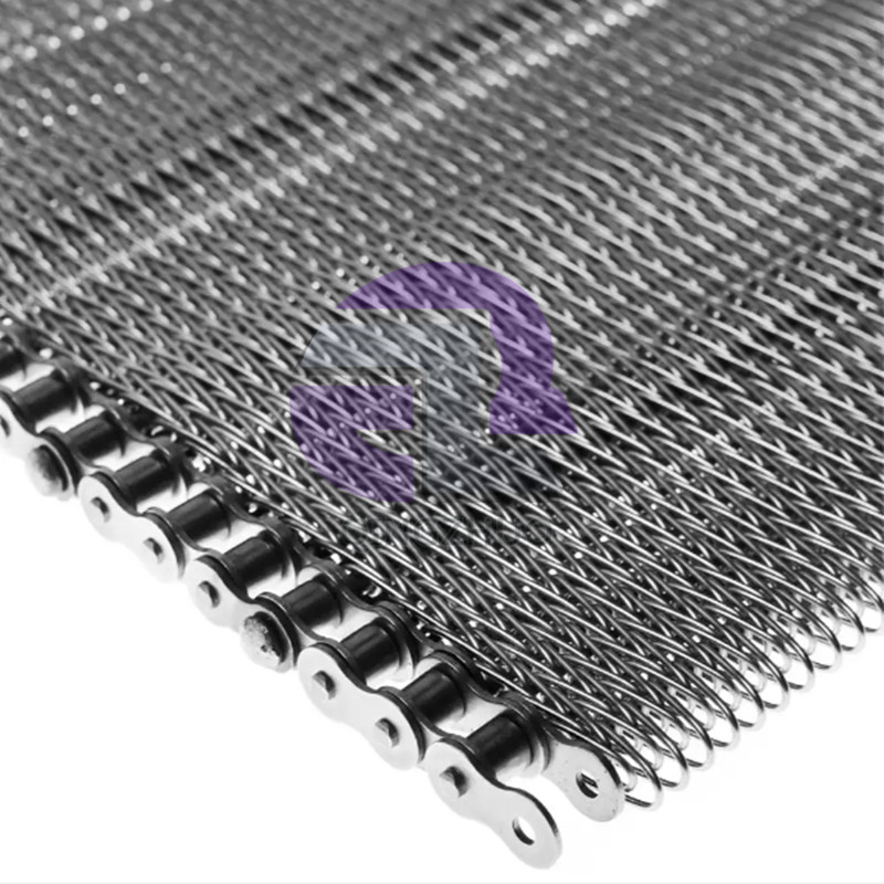 Chain Driven Belt - Image 4