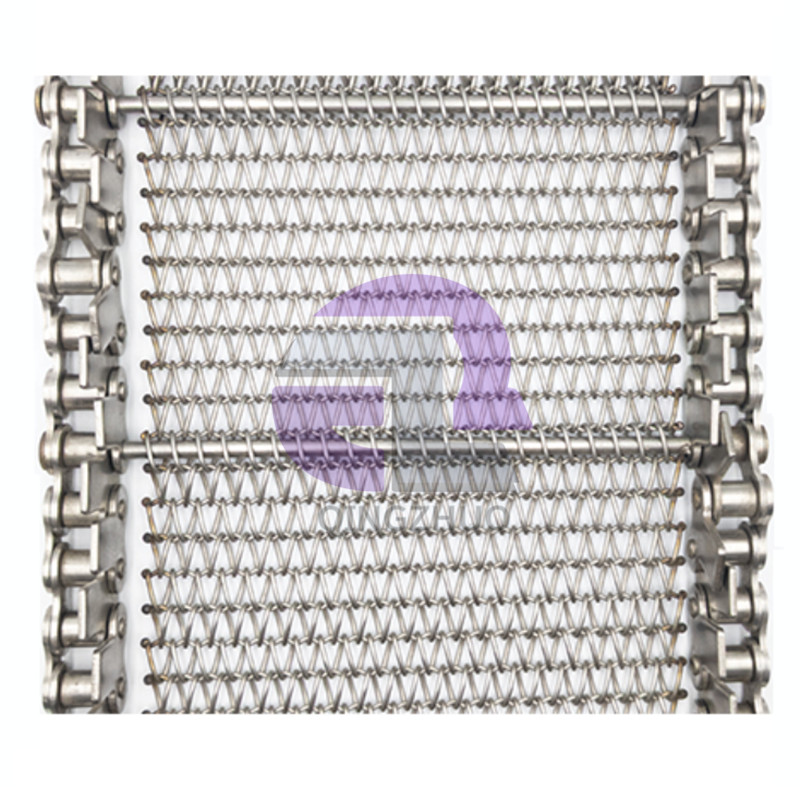 Chain Driven Belt - Image 6