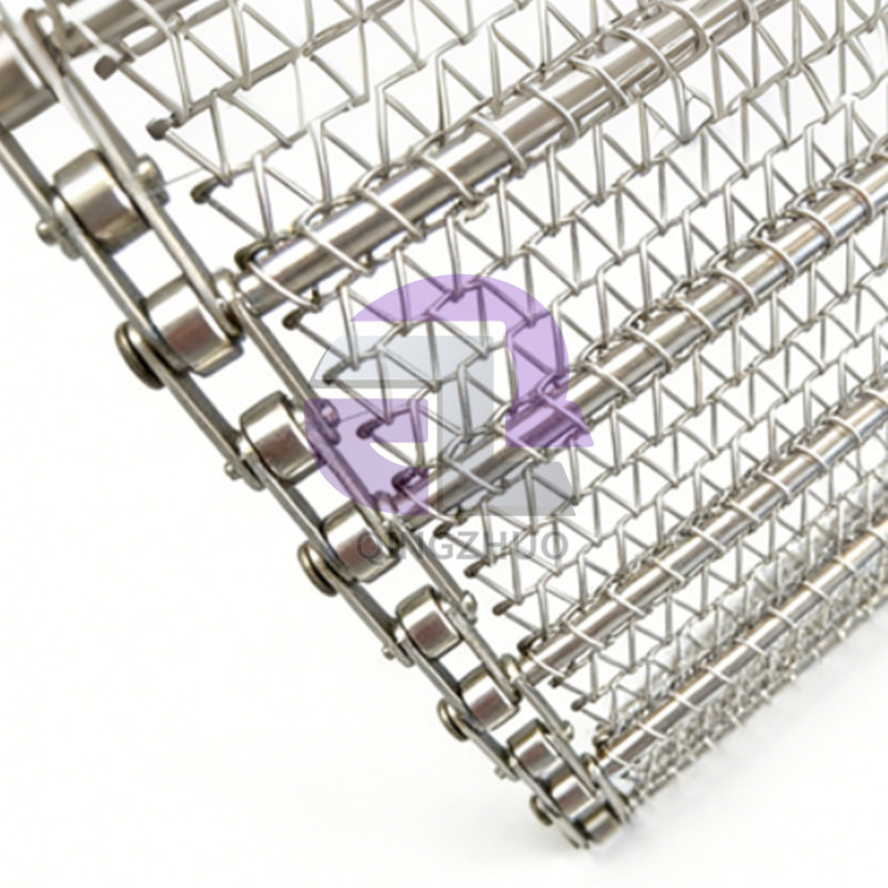 Chain Driven Belt - Image 7