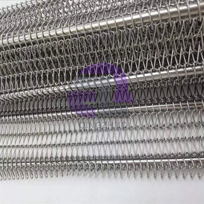 Chain Driven Belt - Image 3