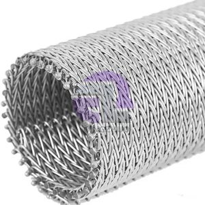 Compound Balanced Belt