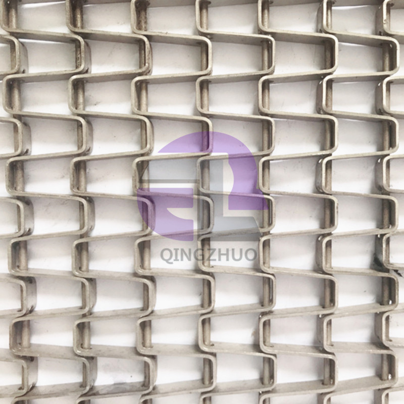 Flat Wire Belt - Image 2