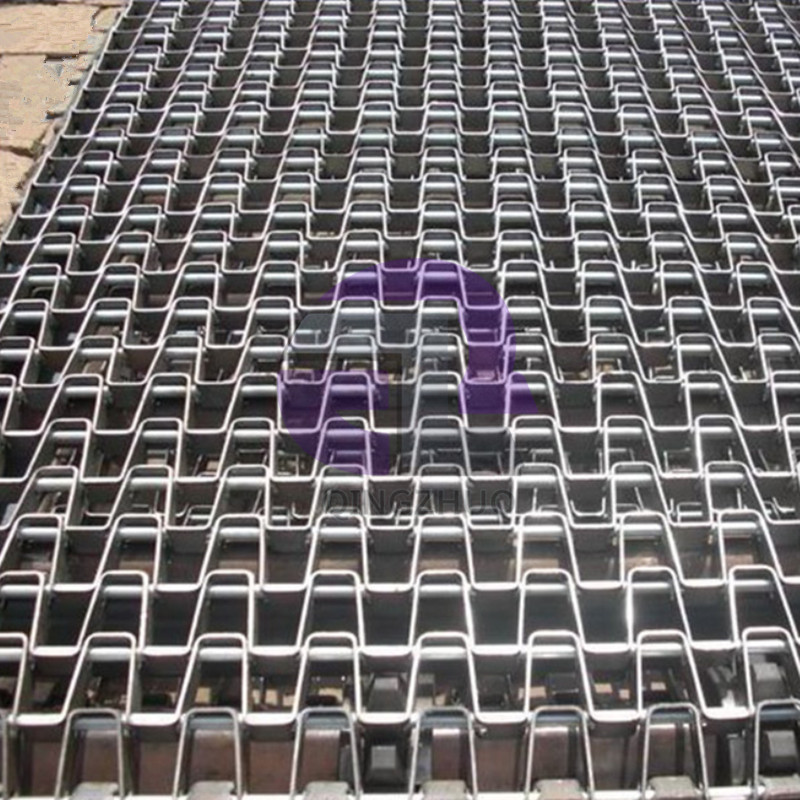 Flat Wire Belt - Image 3
