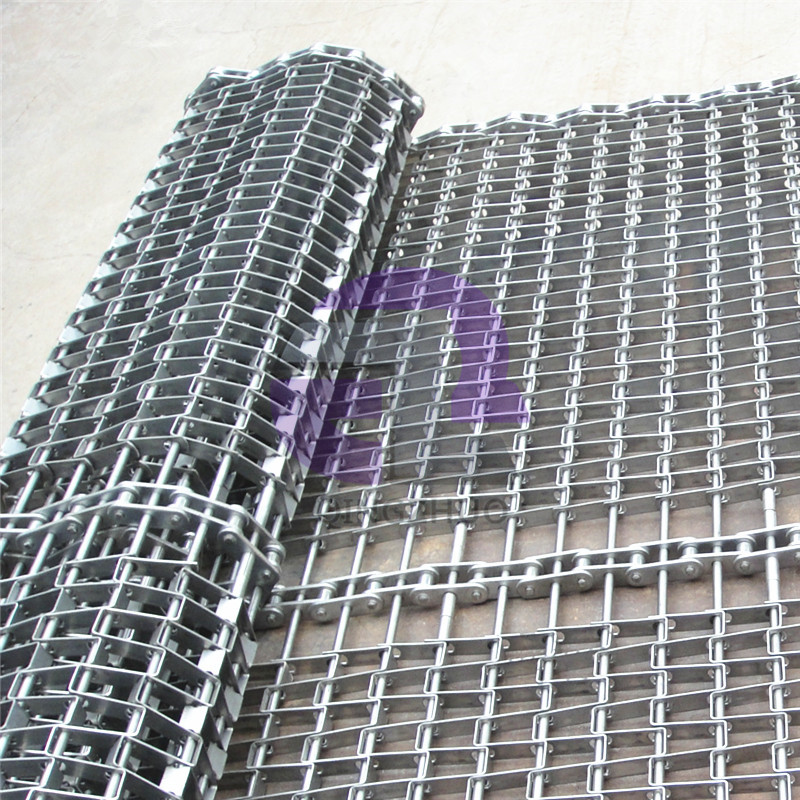 Flat Wire Belt - Image 5