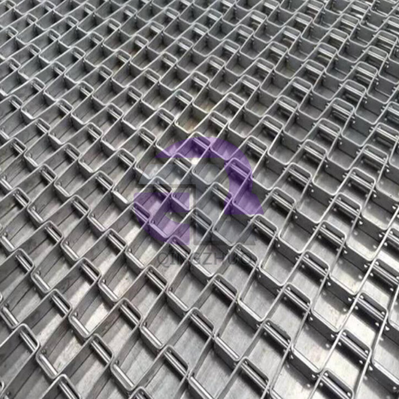 Flat Wire Belt - Image 6
