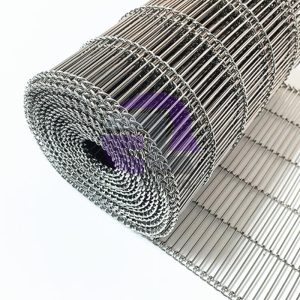 Flat Flex Belt
