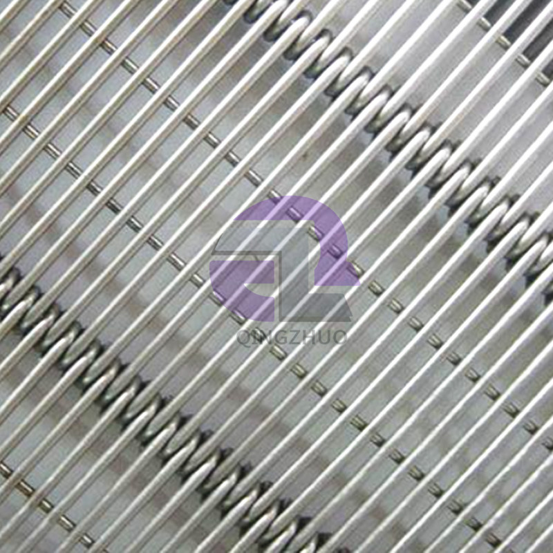 Wire Ring Belt - Image 7
