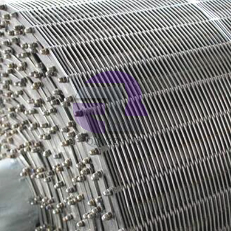 Wire Ring Belt - Image 6