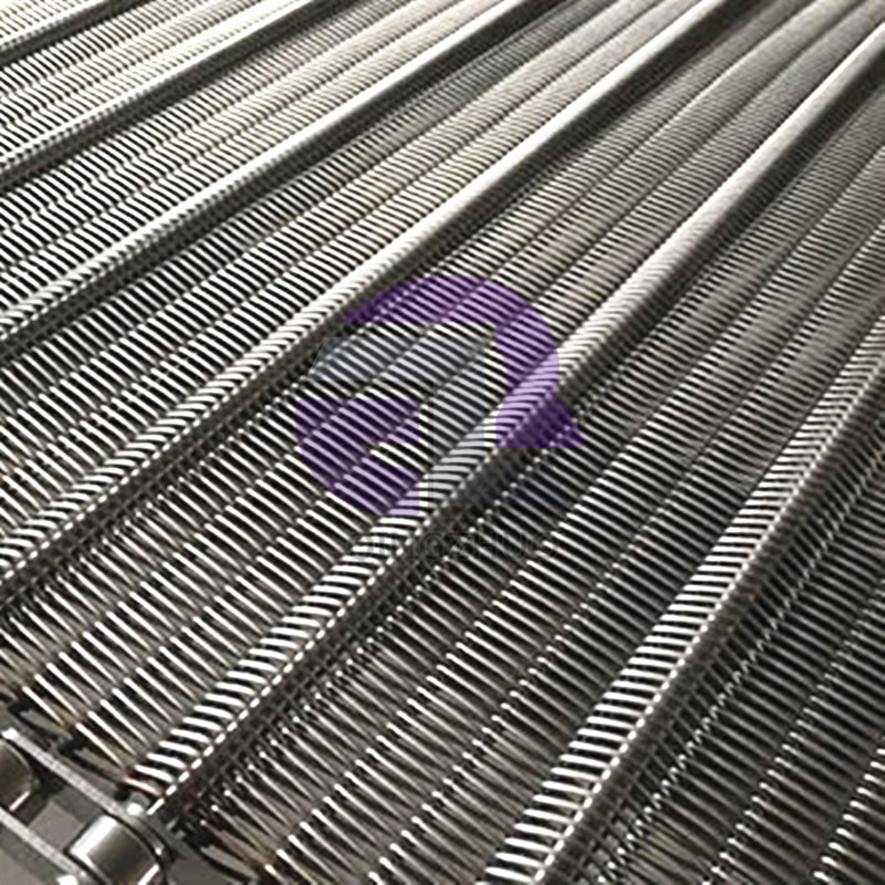 Wire Ring Belt - Image 4