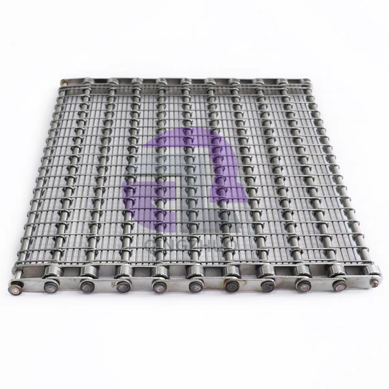 Wire Ring Belt - Image 2