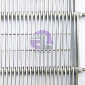 Wire Ring Belt