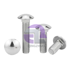 Stainless Steel T Head Bolts