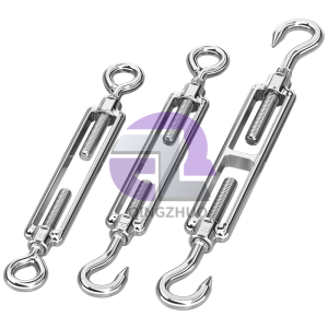 Stainless Steel Turnbuckles