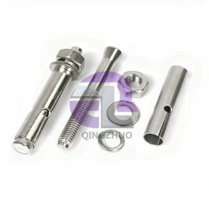 Stainless Steel Expansion Bolts