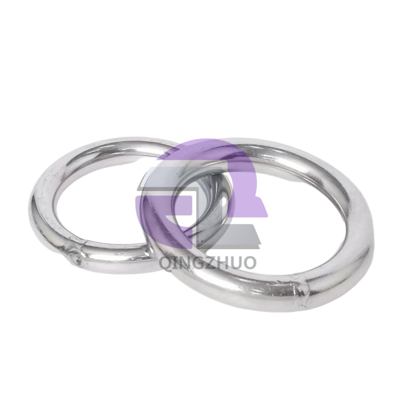 Stainless Steel Lifting O-Ring - Image 4
