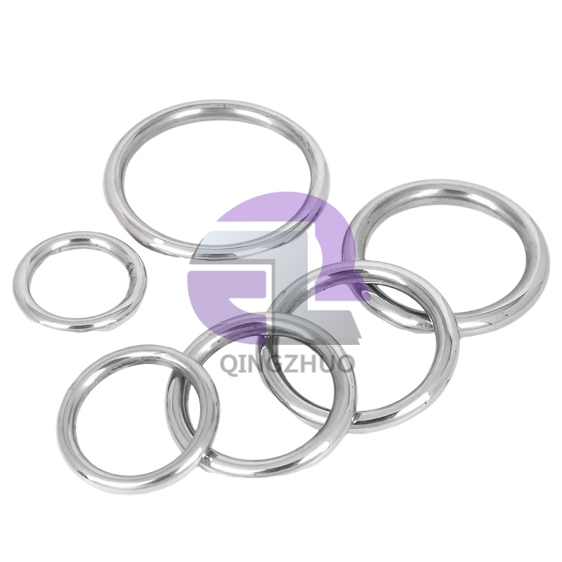 Stainless Steel Lifting O-Ring - Image 5