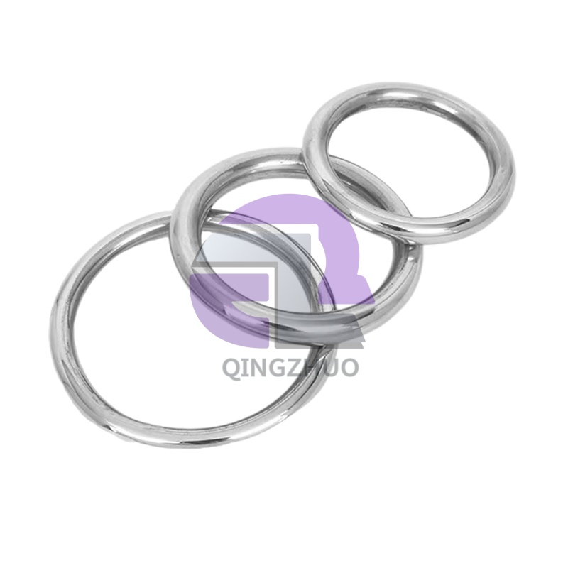 Stainless Steel Lifting O-Ring - Image 6