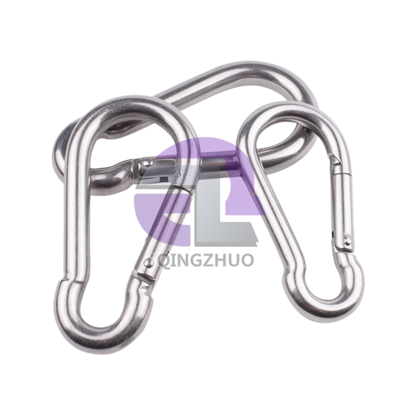 Stainless Steel Snap Hook