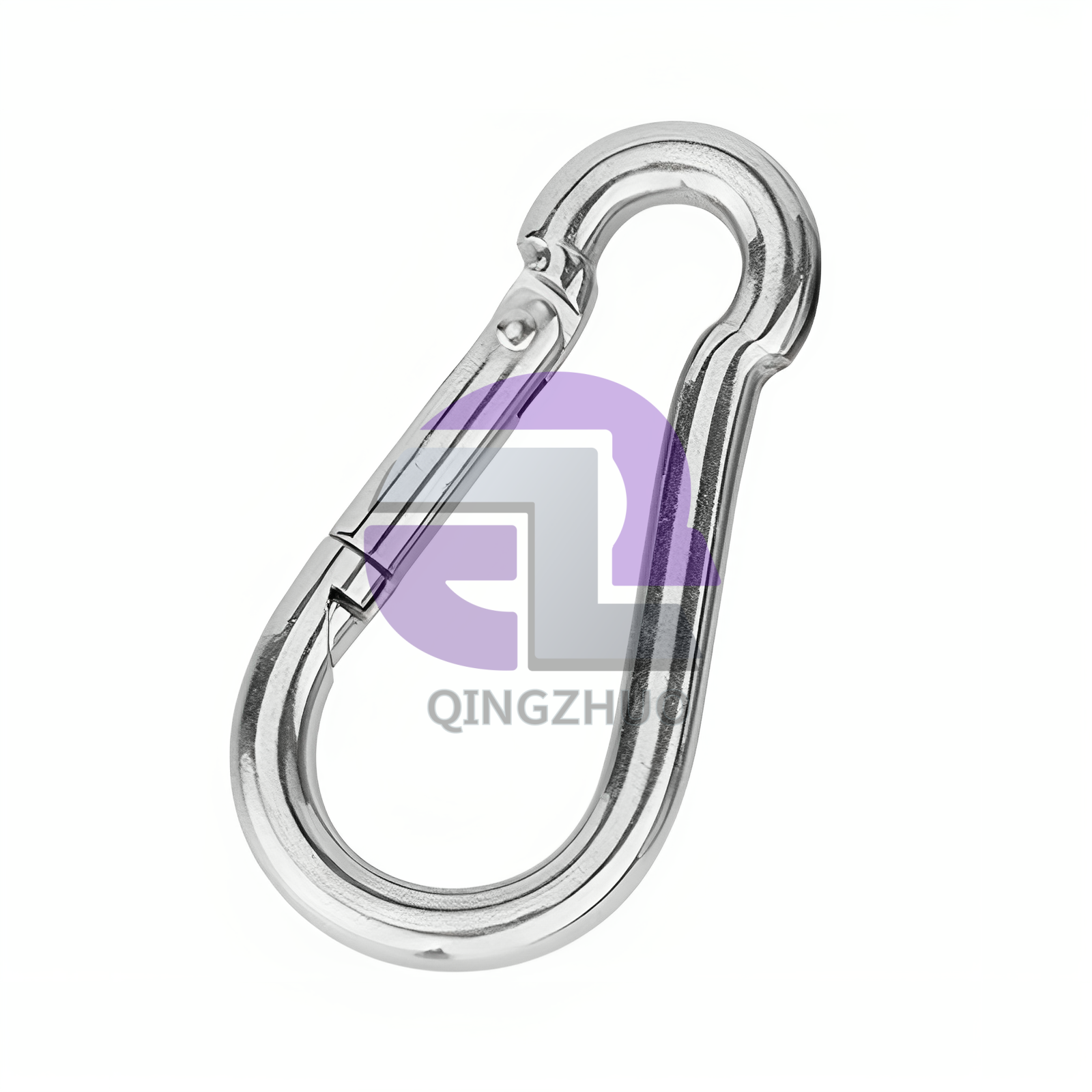 Stainless Steel Snap Hook - Image 4