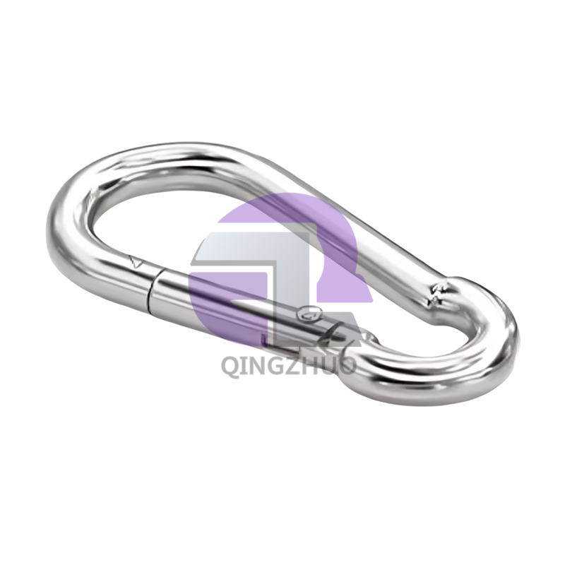 Stainless Steel Snap Hook - Image 5