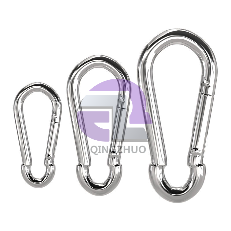 Stainless Steel Snap Hook - Image 6
