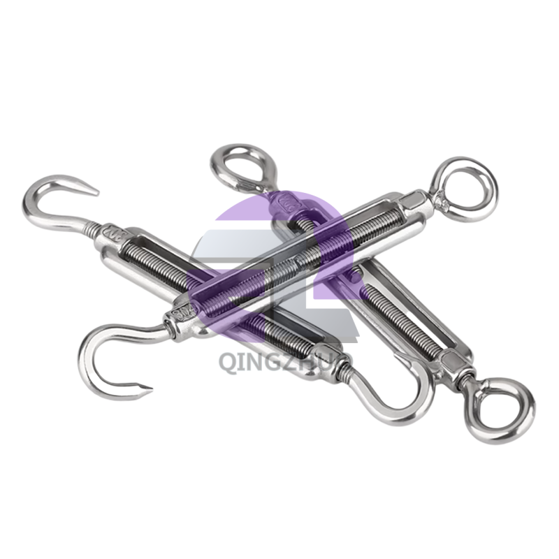 Stainless Steel Turnbuckles - Image 3