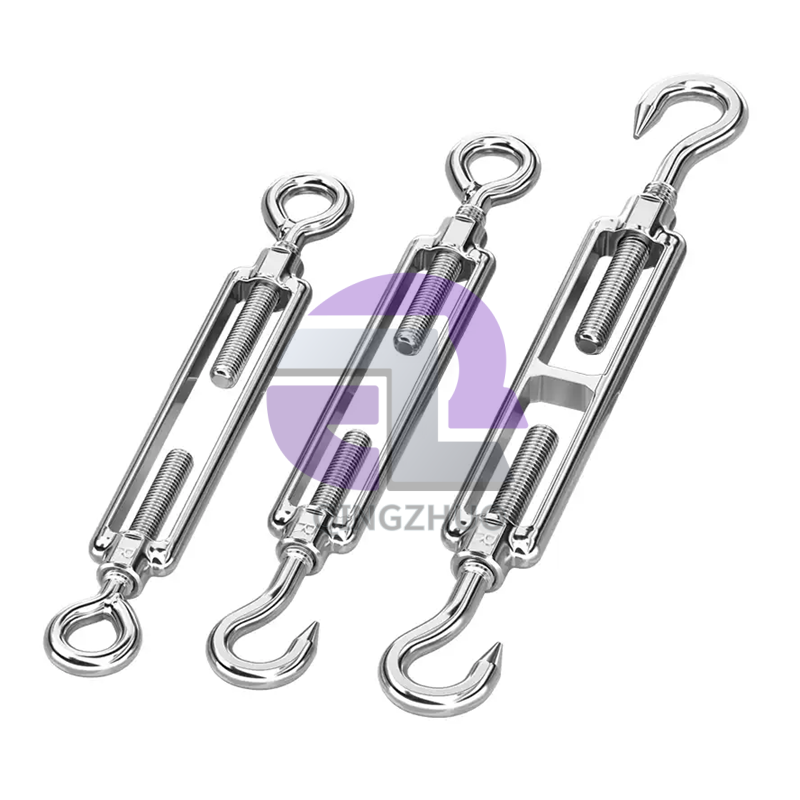 Stainless Steel Turnbuckles - Image 4
