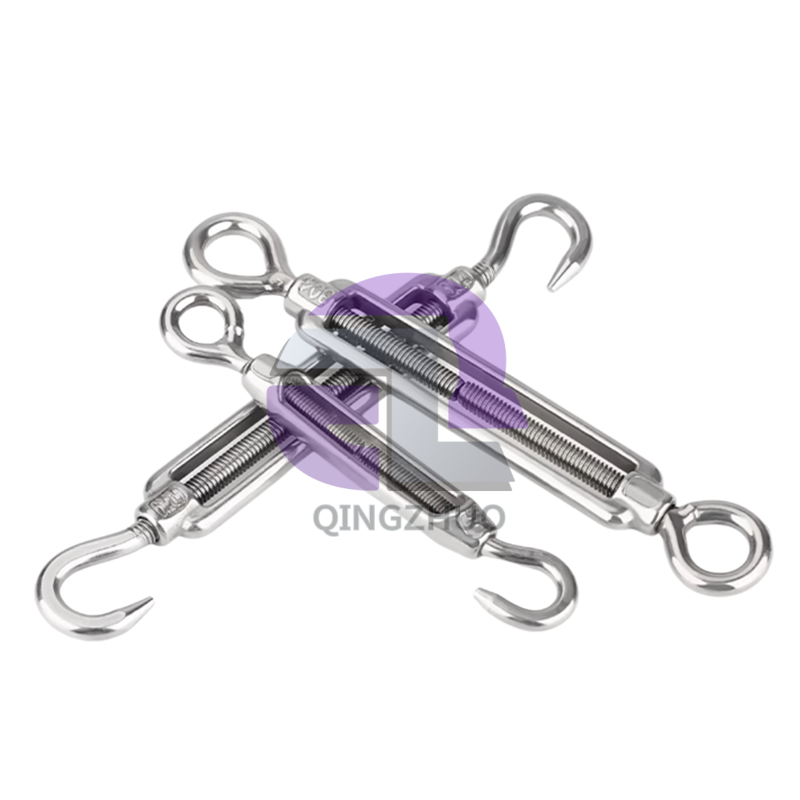 Stainless Steel Turnbuckles - Image 6