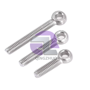 Stainless Steel Eye Bolts