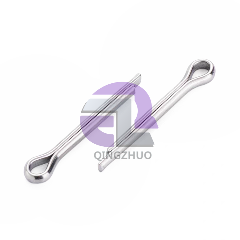 Stainless Steel Split Cotter Pin - Image 3