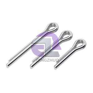 Stainless Steel Split Cotter Pin