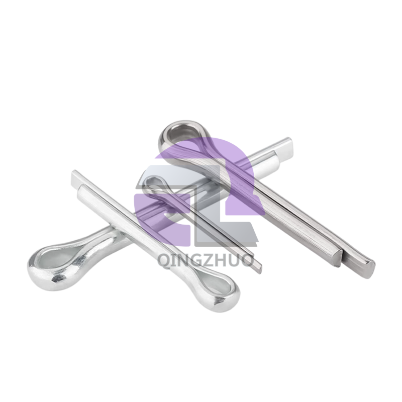 Stainless Steel Split Cotter Pin - Image 5