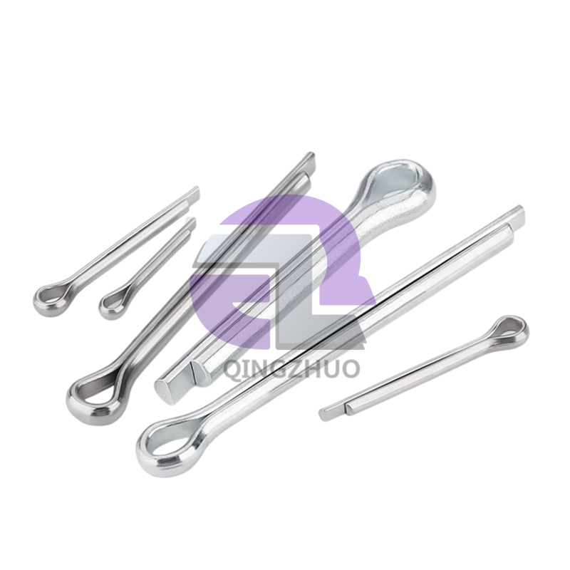 Stainless Steel Split Cotter Pin - Image 6