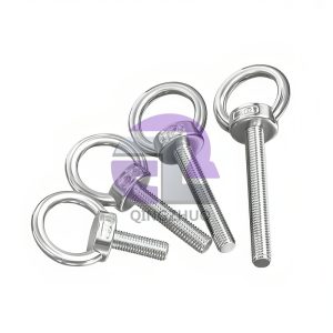 Stainless Steel Lifting Eye Bolts