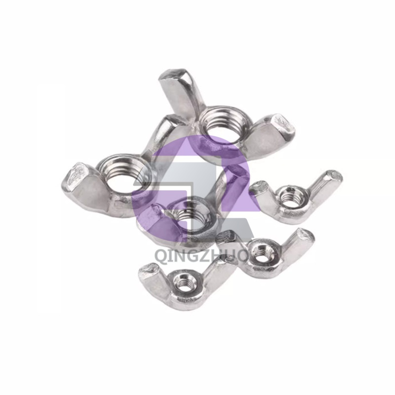 Stainless Steel Wing Nuts - Image 6