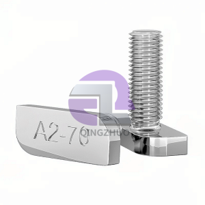 Stainless Steel T Head Bolts