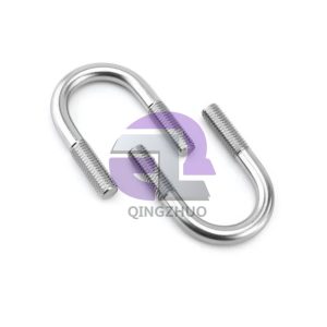 Stainless Steel U Bolts