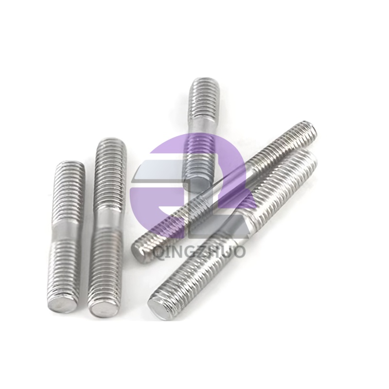 Stainless Steel Double Head Stud Bolts - Image 5