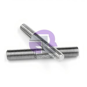 Stainless Steel Double Head Stud Bolts