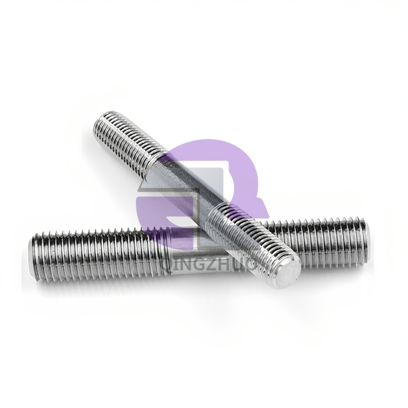 Stainless Steel Double Head Stud Bolts