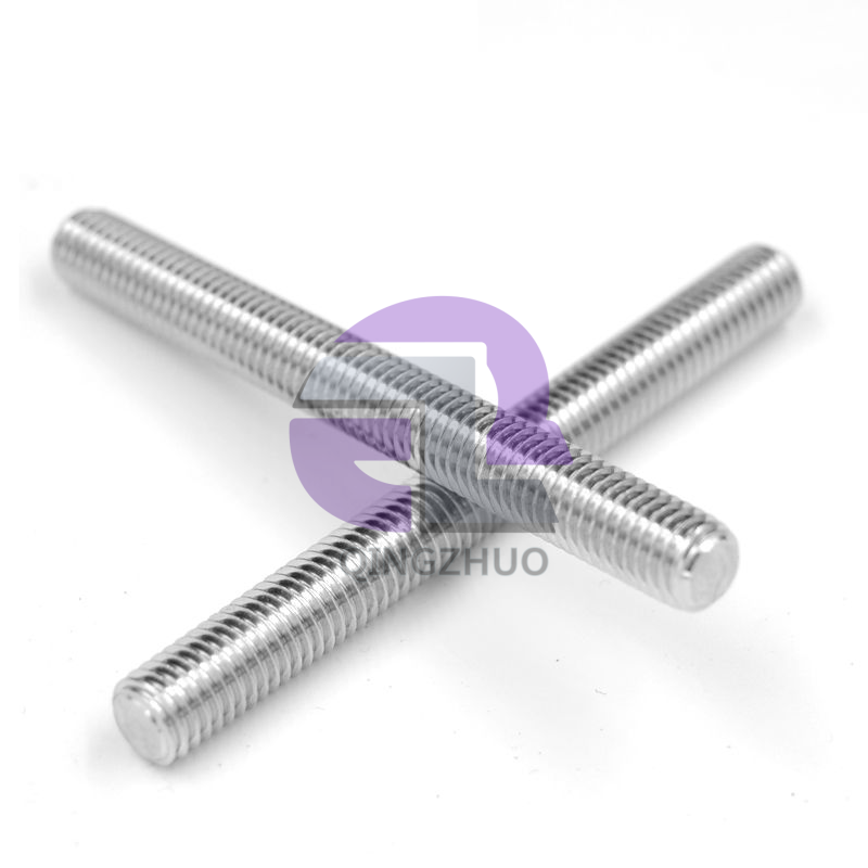 Stainless Steel Fully Threaded Stud Bolts - Image 6