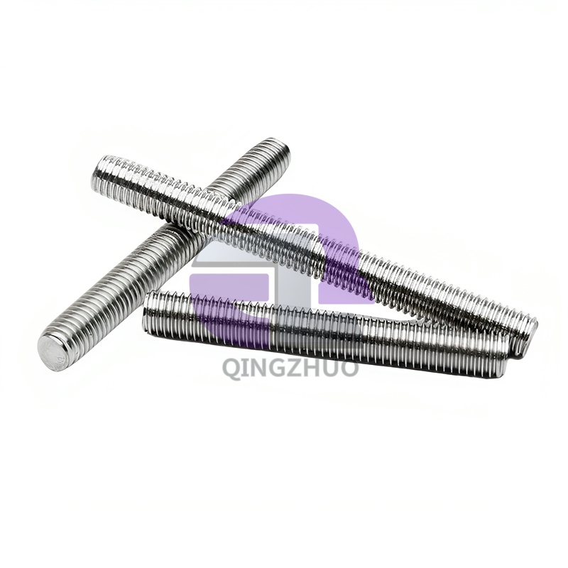 Stainless Steel Fully Threaded Stud Bolts - Image 5