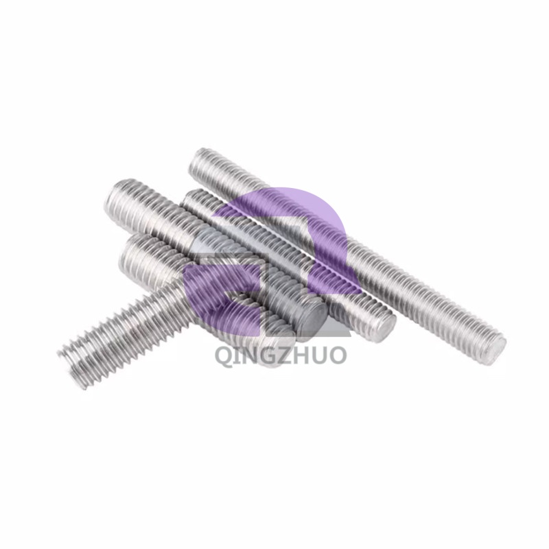 Stainless Steel Fully Threaded Stud Bolts - Image 4