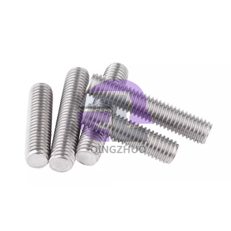 Stainless Steel Fully Threaded Stud Bolts - Image 3