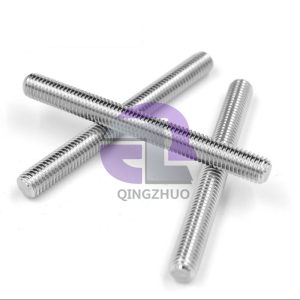 Stainless Steel Fully Threaded Stud Bolts