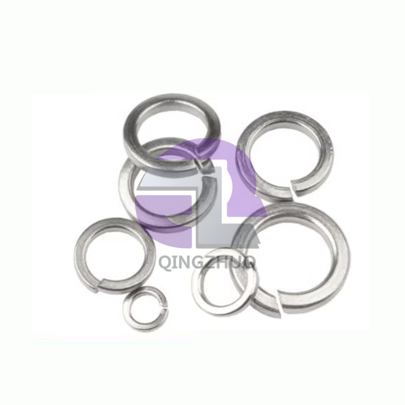 Stainless Steel Spring Washers - Image 4