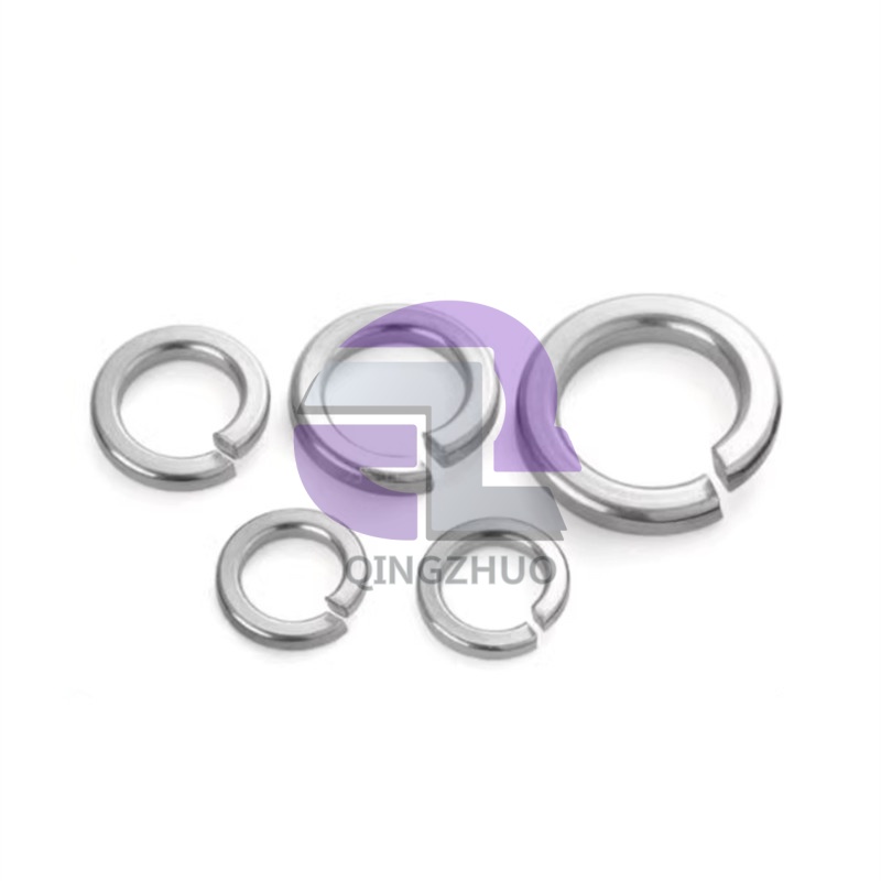 Stainless Steel Spring Washers - Image 5