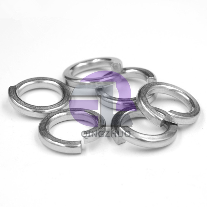 Stainless Steel Spring Washers - Image 6